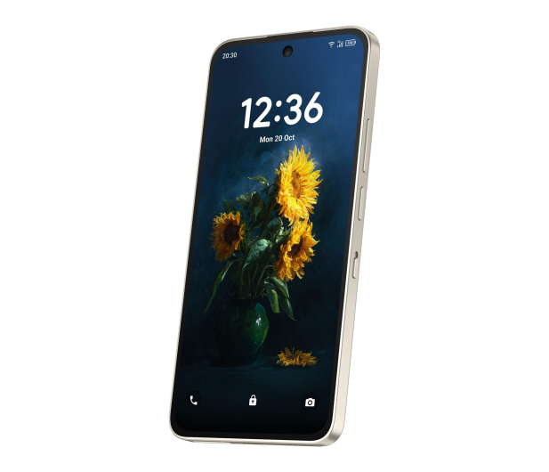 TCL NXTPAPER 70 Pro 8/512GB Nebula Gold - 1570596 - zdjęcie 5
